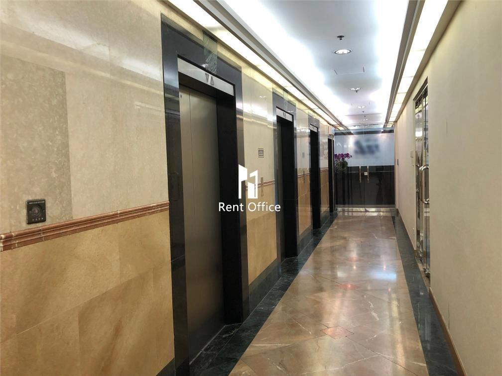 東亞銀行港灣中心