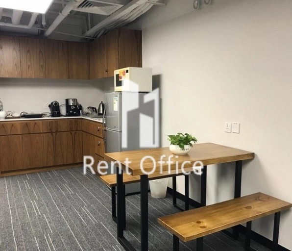 智群商業中心-香港務式辦公室