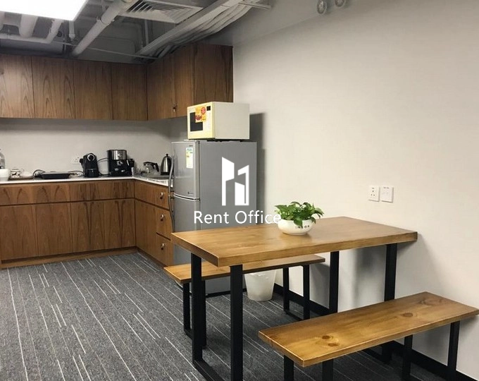 Zhiqun Business Center