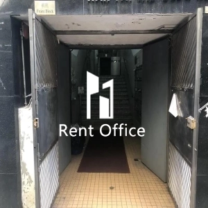 華發工業大廈-6