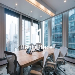 Chinachem Center Phase II