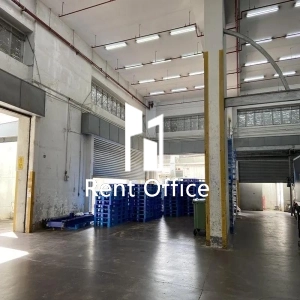 San Miguel Industrial Building-7