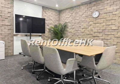 福田NEO-广州服务式办公室