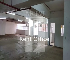 KONG NAM INDUSTRIAL BUILDING (江南工业大厦)