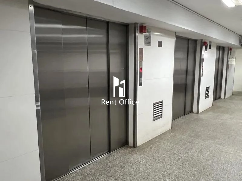 Tak Wing Industrial Building