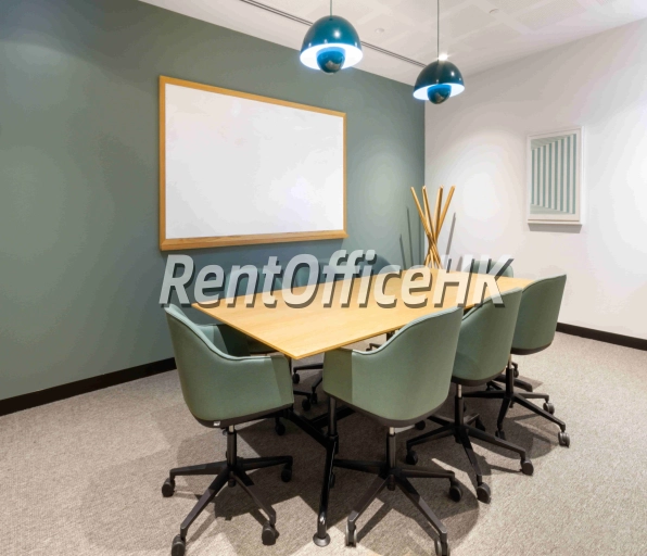 Elite Valley-中國內地務式辦公室