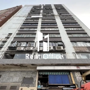 Summit Industrial Building-2