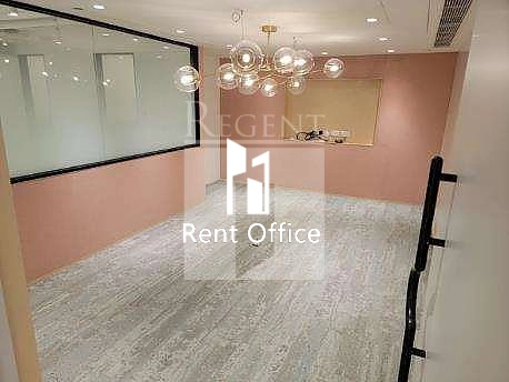 SHANGHAI INDUSTRIAL INV BUILDING (上海实业大厦)-RGP029767