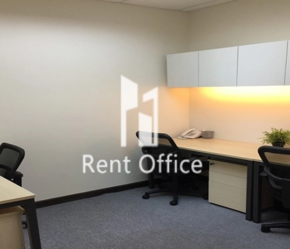 富利廣場-觀塘務式辦公室