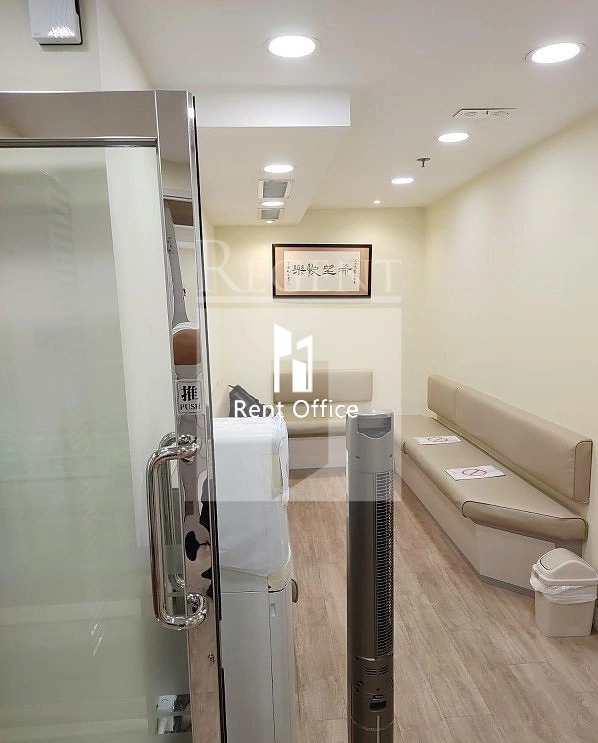 BELGIAN BANK BUILDING (华比银行大厦)-RGP032281