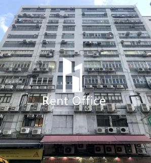 Lok Kui Industrial Building