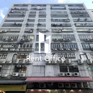 Lok Kui Industrial Building-0