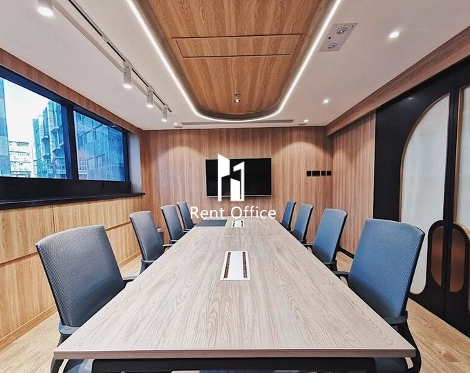 Enterprise Square Phase I