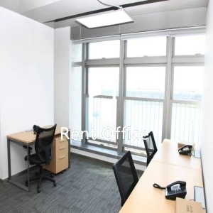 Acer Capital Building