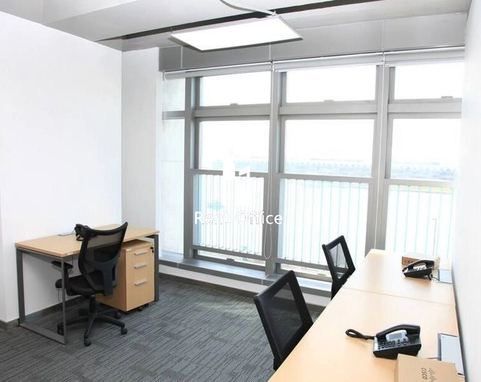 Acer Capital Building