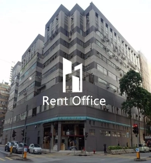 Hong Leong Industry Complex