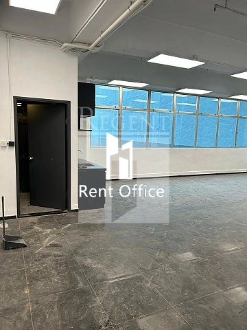 EW INT'L TOWER (安泰國際中心)