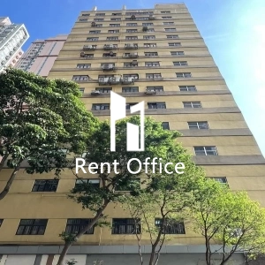 金山电脑大厦-1