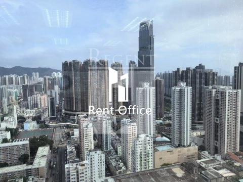 KING PALACE PLAZA (皇廷广场)-RGP032666