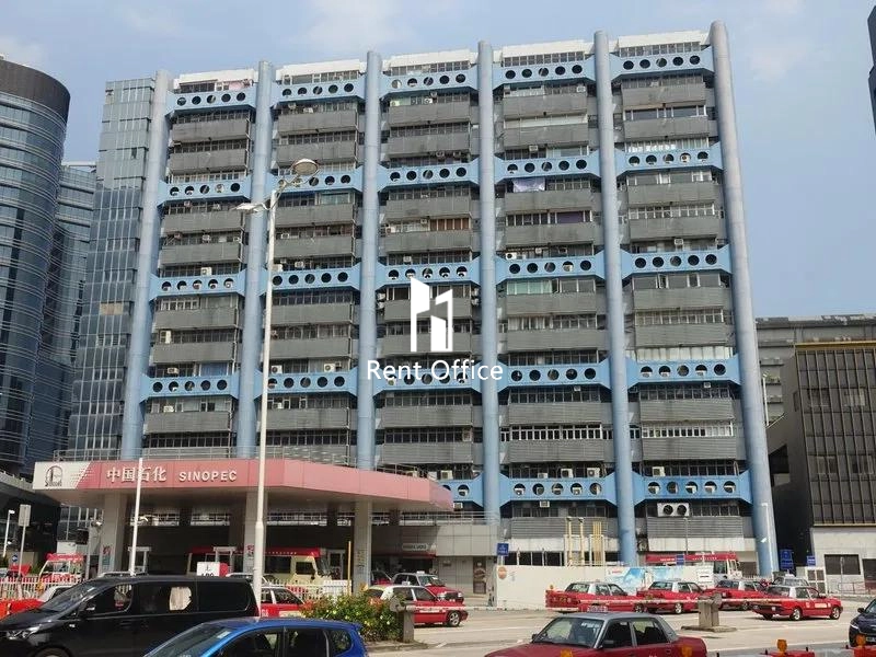 Pacific Trade Centre-10