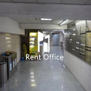 Wah Fung Industrial Centre Block 2-5