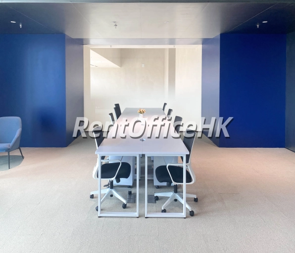 启航时代大厦-中國內地務式辦公室