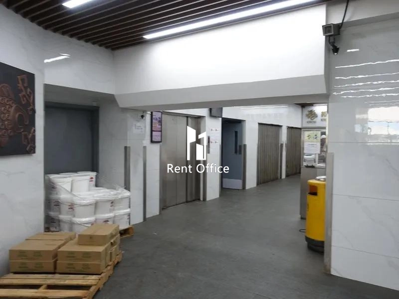 Kingsford Industrial Building Phase 2