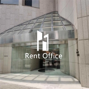 Hong Kong Club Building  香港會所大廈-1