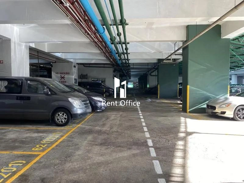 Tsuen Wan Industrial Centre