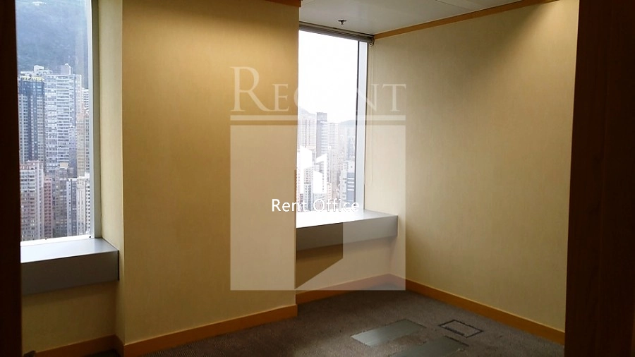 THE CENTER (中環中心)-RGP010813