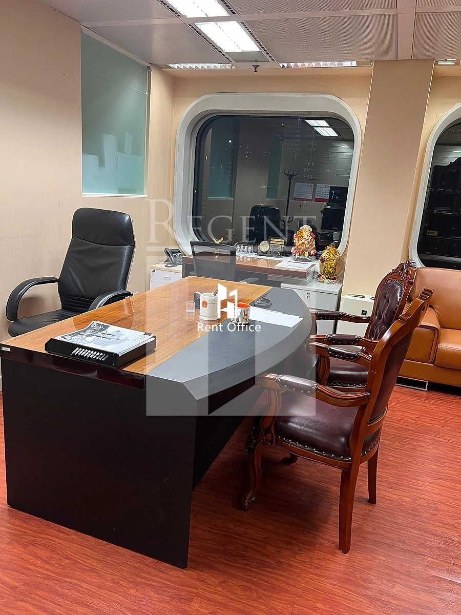 ST. JOHN'S BUILDING (圣约翰大厦)-RGP032530