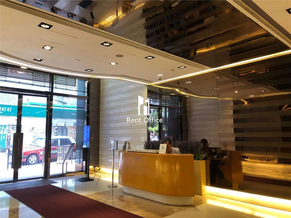 協成行灣仔中心