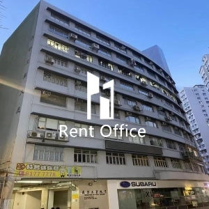 長榮工業大廈-2