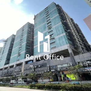 Delya Industrial Centre Block C-1