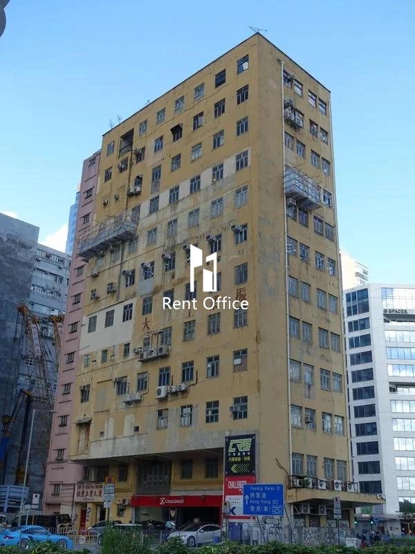 振業工業大廈-5