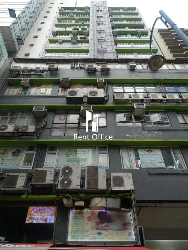 業運工業大廈-7