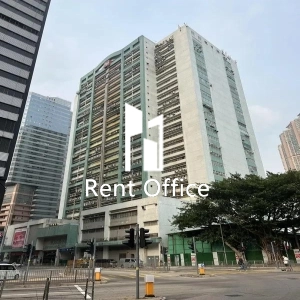 安力工业中心-18