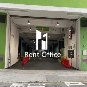 嘉民國際訊通中心-11