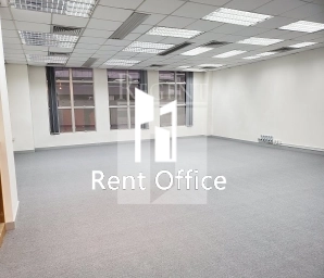 MANLEY TOWER (万利中心)