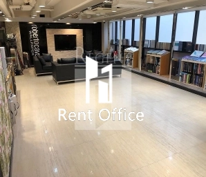 CAUSEWAY BAY CENTRE (铜锣湾中心)