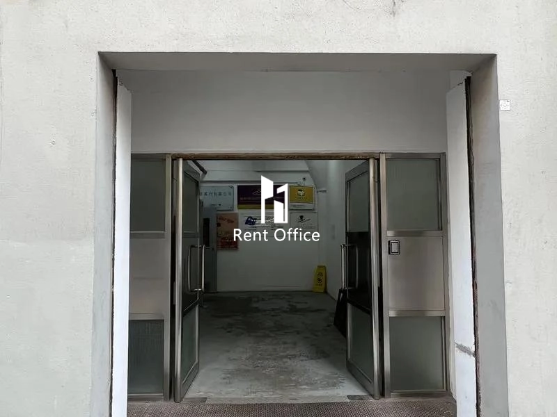 唯一大厦 - 低座