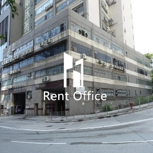 油塘工業大廈第1座-4