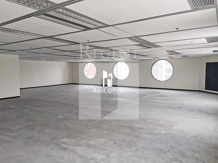 JARDINE HOUSE (怡和大廈)