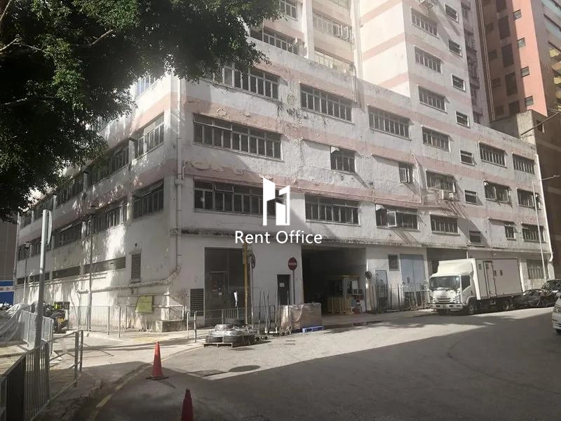 罗氏美光发展大厦