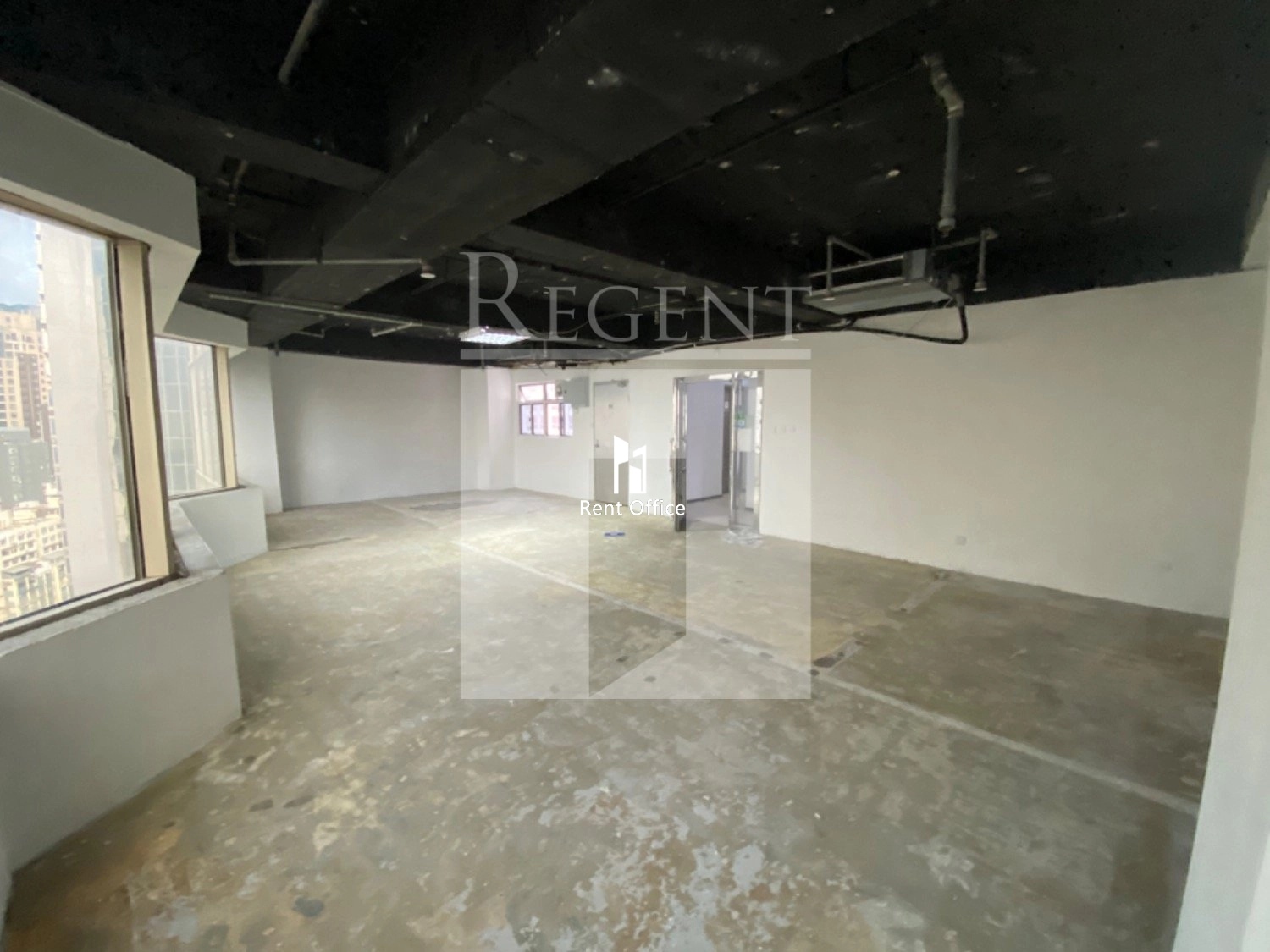 SAN KEI TOWER (新基商業中心)