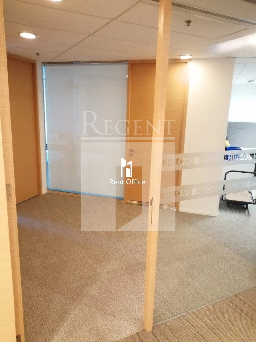 TIMES SQUARE TOWER 1 (時代廣場 (一座))