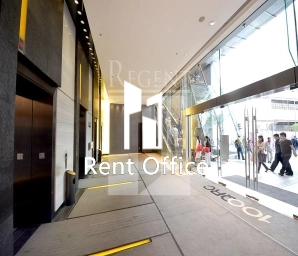 100QRC (皇后大道中100號)