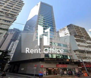 202 Centre (202中心)