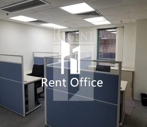 One Capital Place (海德中心)