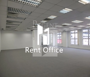 MANLEY TOWER (万利中心)